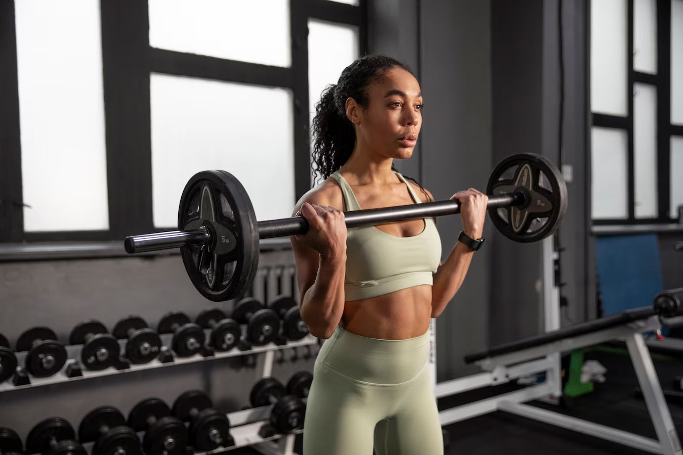 Como Montar um Treino de Musculação Eficaz: Guia Completo