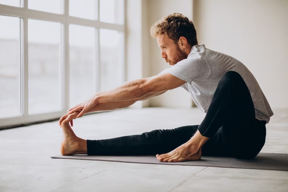 dicas de pré treino e pós treino