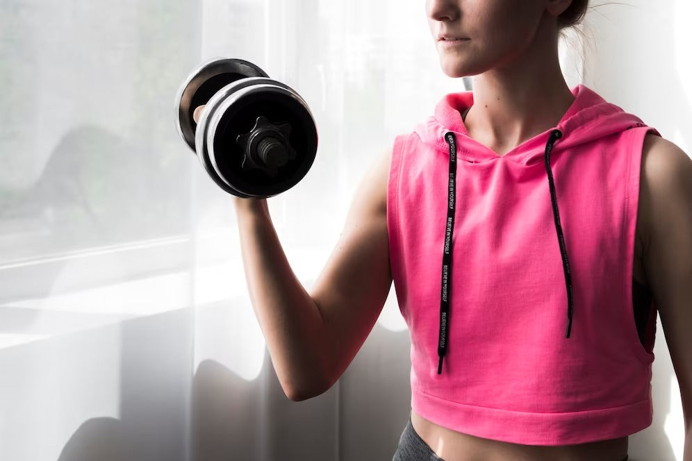 dicas de treino