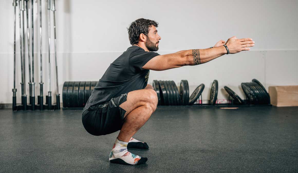 Entenda O Que É Crossfit E Seus Benefícios