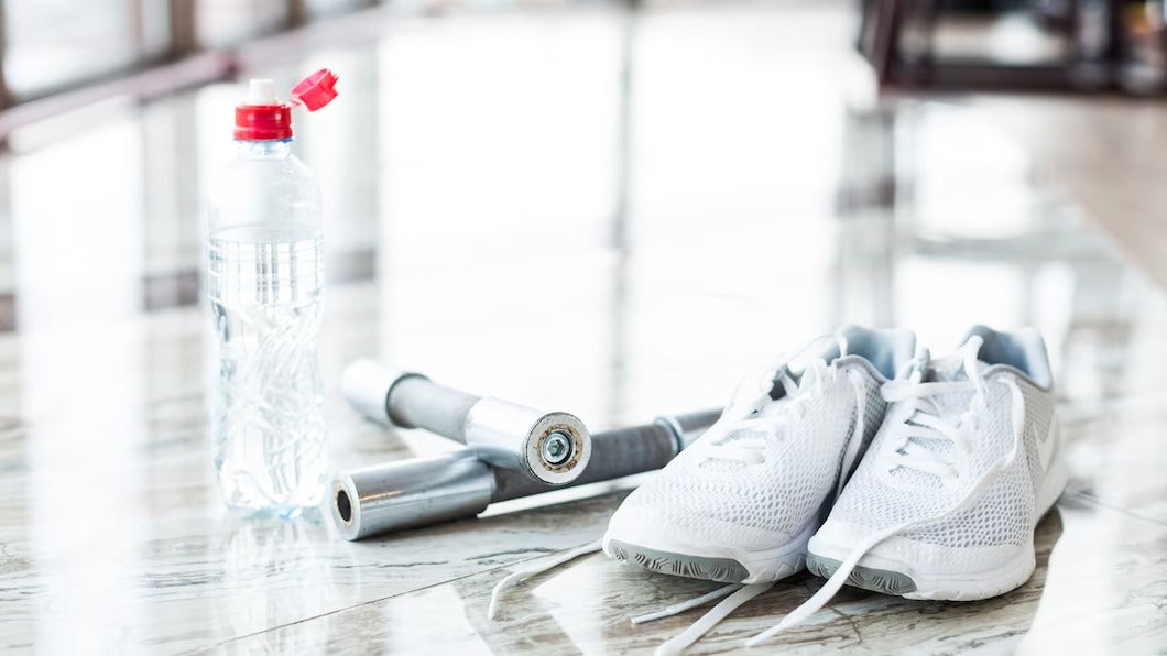 equipamentos de esporte