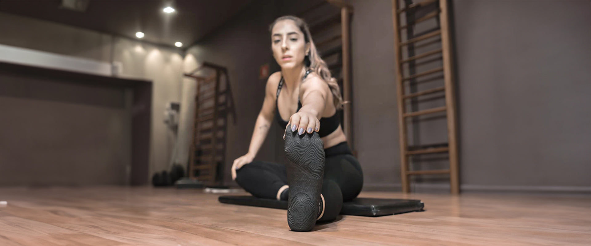 Transforme Sua Corrida com a Sapatilha Fiber Training: A Revolução da Meia de Corrida