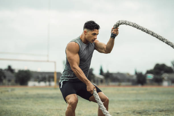 Crossfit Ou Musculação: Descubra A Melhor Escolha