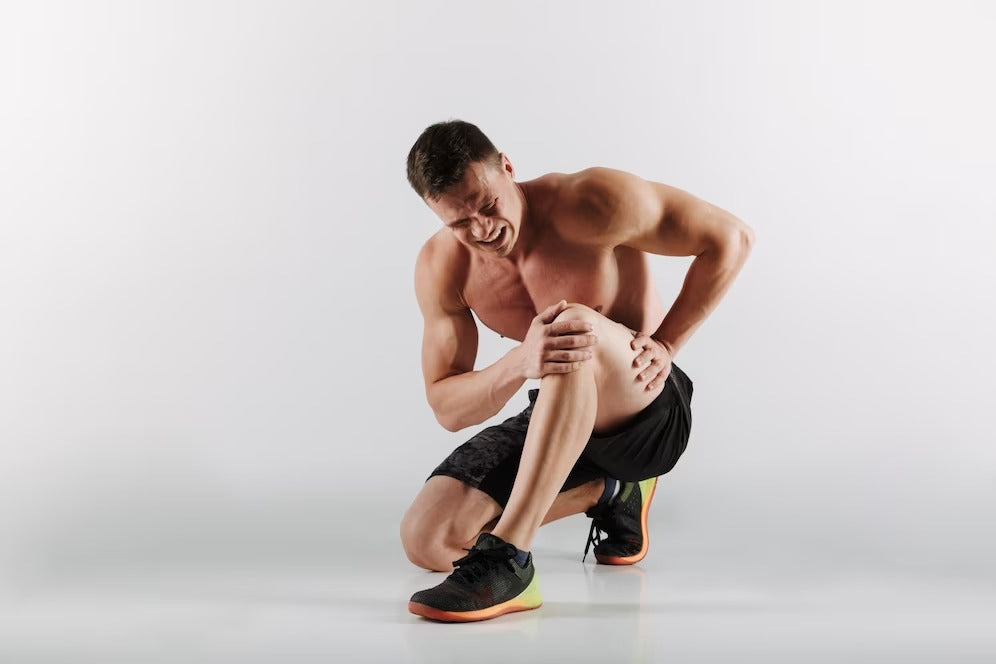 Lesão Muscular: Causas, Tratamentos e Prevenção