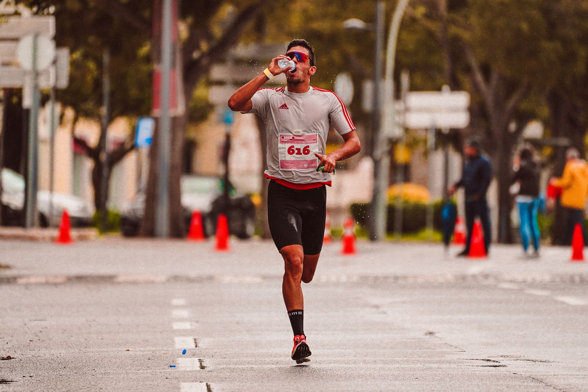 Maximize Sua Recuperação com o Tênis Fiber Fly Recovery