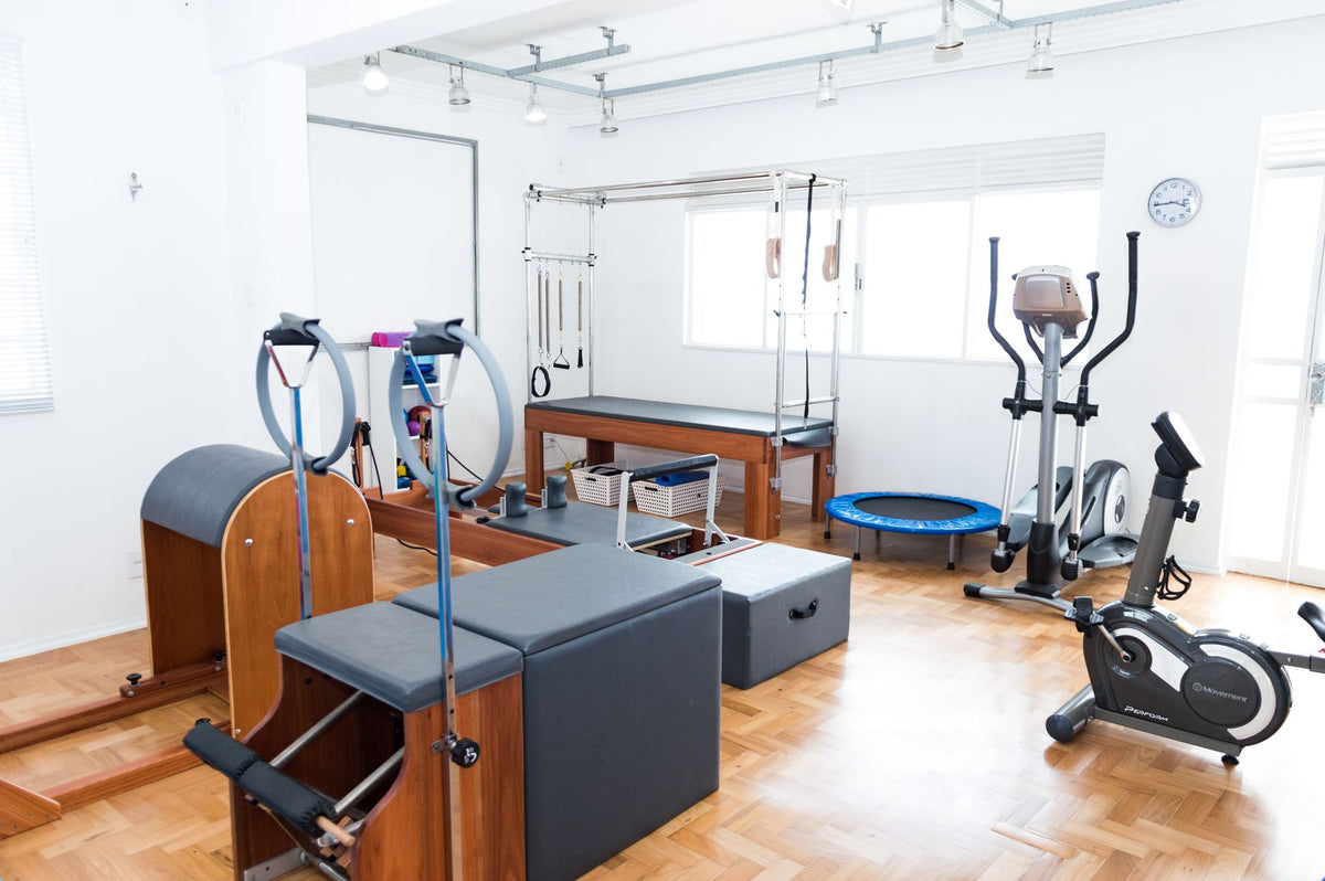 Treino funcional e pilates: Como potencializar seus resultados e melhorar sua saúde