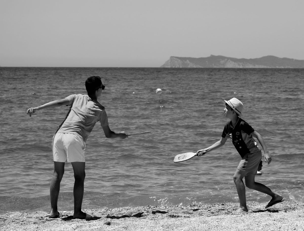 O Guia Definitivo do Calçado para Beach Tennis: Conheça a Sapatilha Fiber Balance