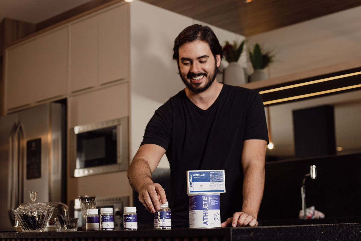 Importância Do Acompanhamento Nutricional Para A Saúde