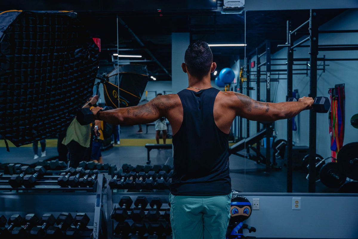 Diferença Entre Treino De Força E Resistência
