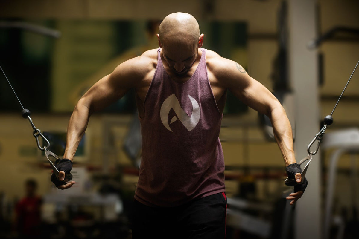Treino eficiente: Estratégias para maximizar resultados em seu programa de exercícios