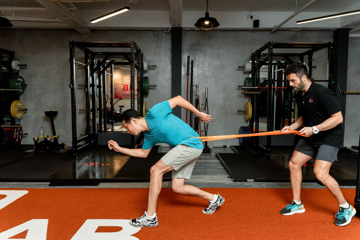 Dieta Balanceada Para Hipertrofia Muscular De Forma Eficiente
