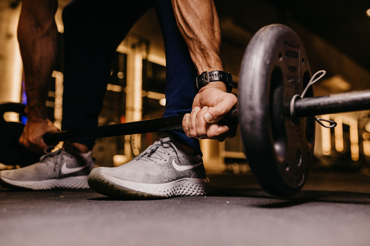 Desafio de Treino: Supere seus Limites e Alcance Resultados Surpreendentes