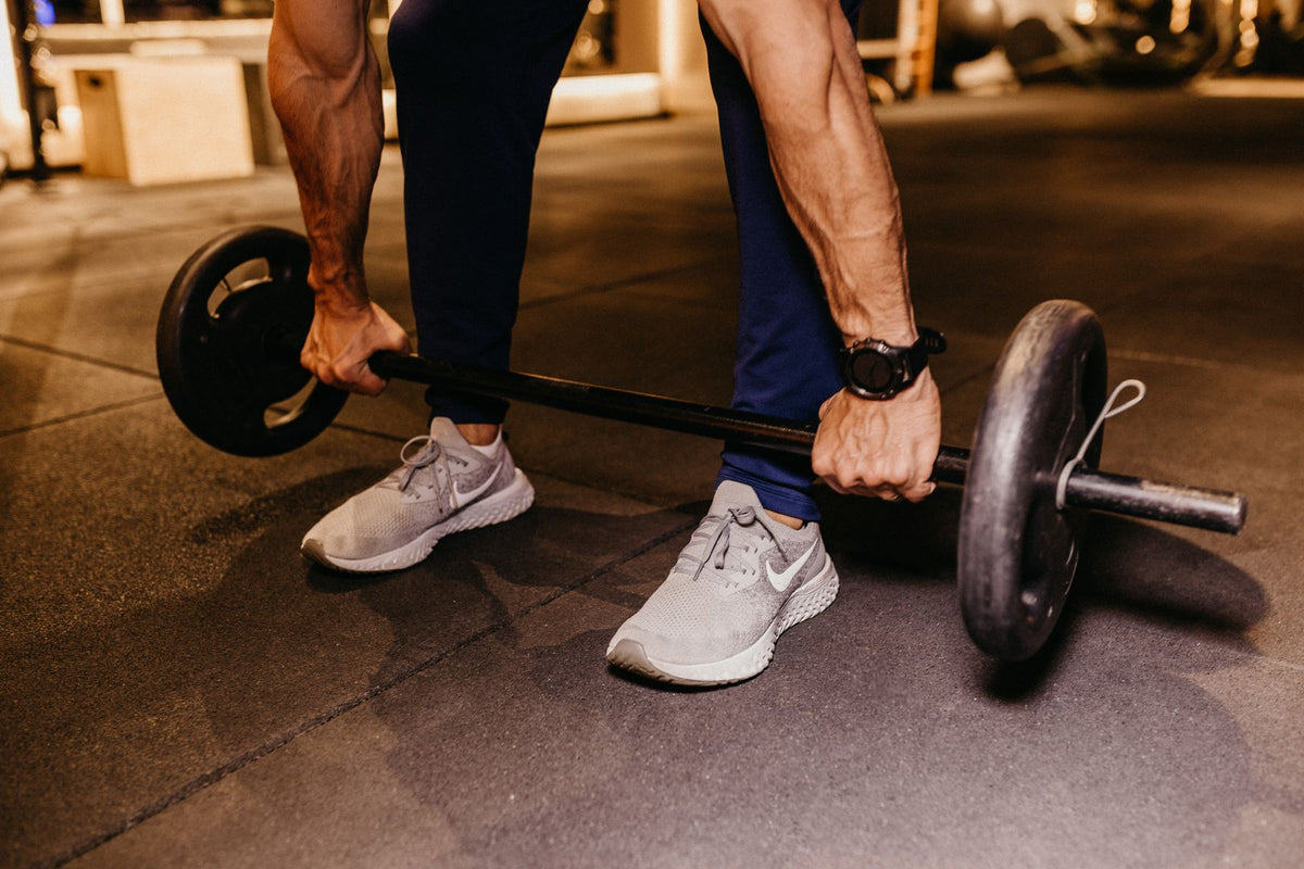 Equipamentos para Musculação: Escolha o Melhor para Potencializar seus Treinos