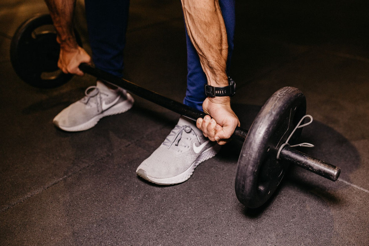 Guia Definitivo de Treino de Musculação para Iniciantes: Da Teoria à Prática