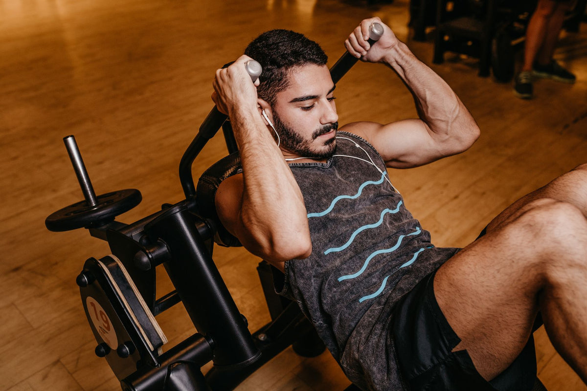 Guia Completo de Musculação para Iniciantes: Dicas Práticas para um Treinamento Efetivo