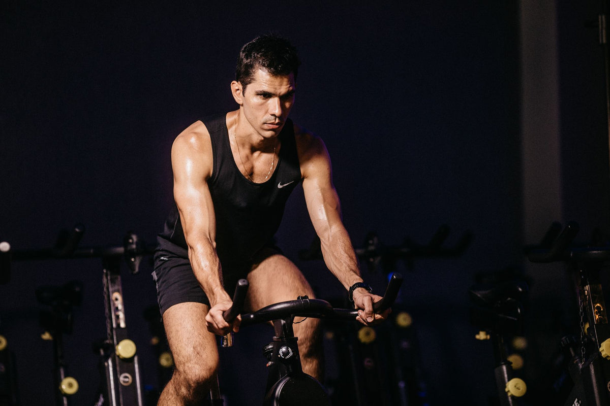 Treino HIIT: O Guia Definitivo para Queimar Gordura e Aumentar a Resistência