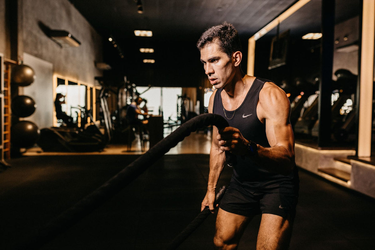 Dicas Essenciais para um Pré-Treino e Pós-Treino de Sucesso: Potencialize seus Resultados