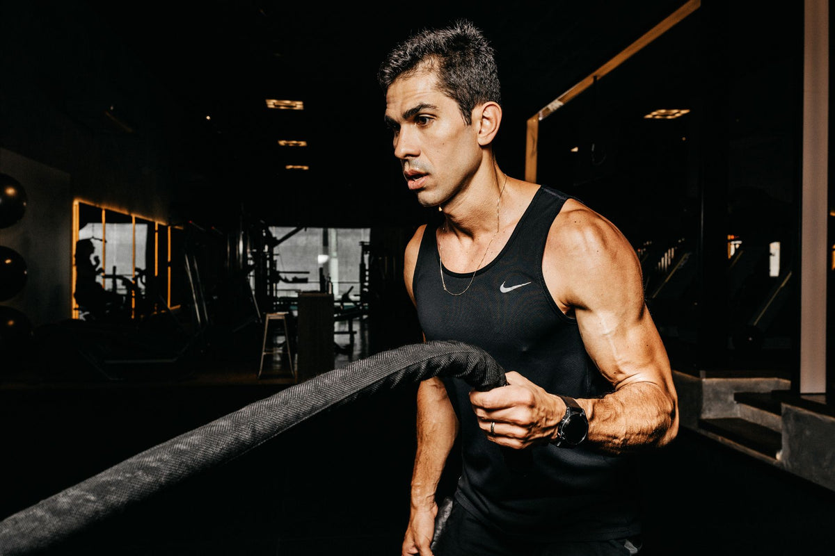 Descubra as Vantagens do Treino Funcional: Resultados Surpreendentes para seu Corpo
