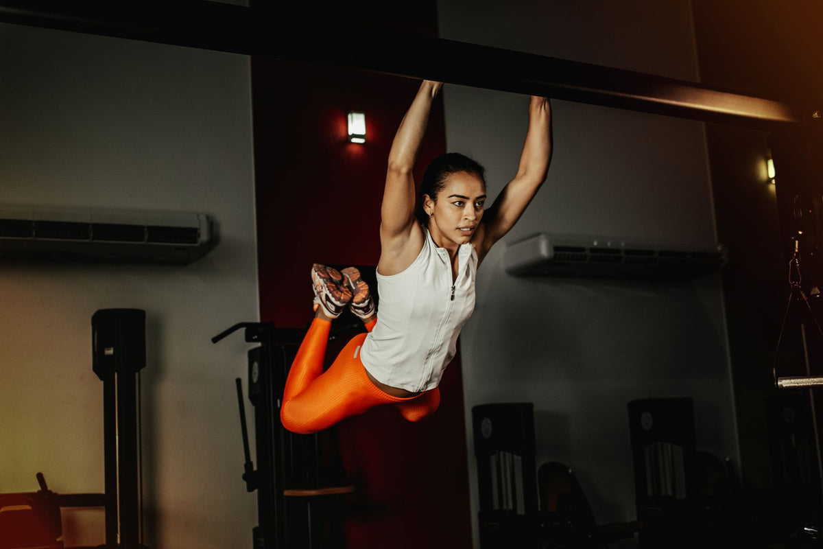 Título: Dicas de Treino: Melhore seu Desempenho e Alcance seus Objetivos