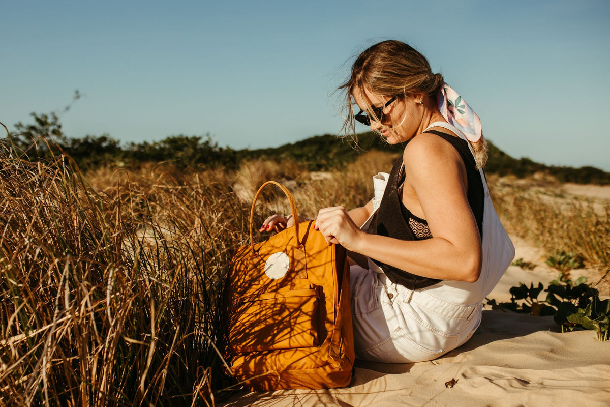 Blow Bag Fiber: A Vanguarda da Moda Consciente