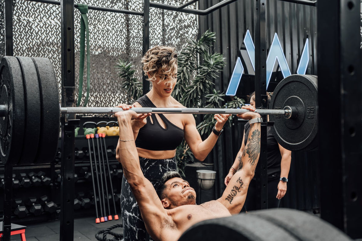 Quem Tem Bursite Pode Fazer Musculação Sem Medos