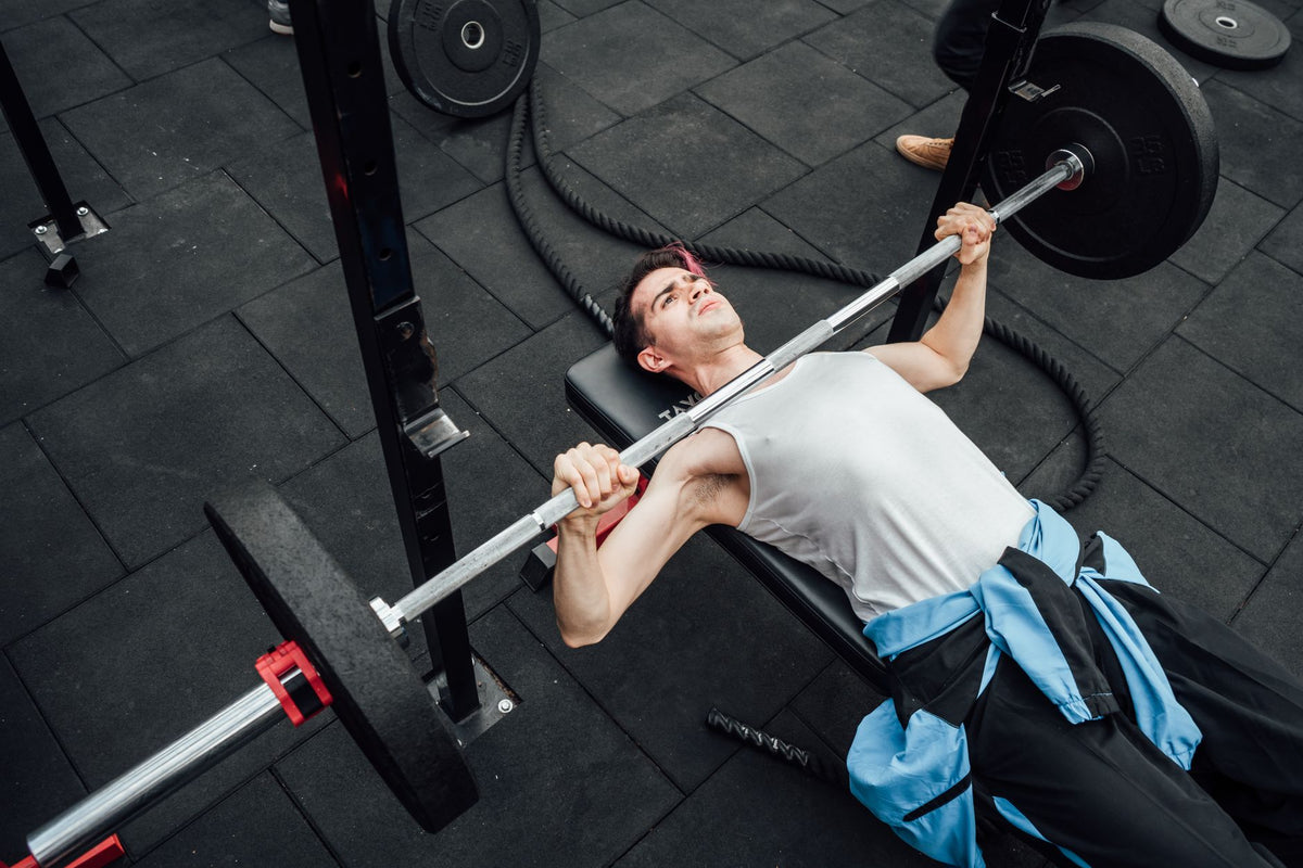 Como Montar Uma Divisão De Treino Eficiente