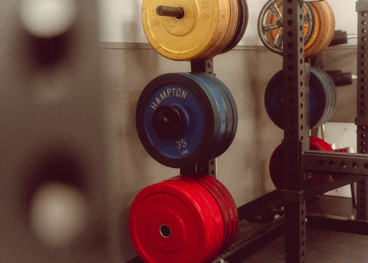 Treino de musculação: dicas para alcançar os melhores resultados de forma rápida e segura