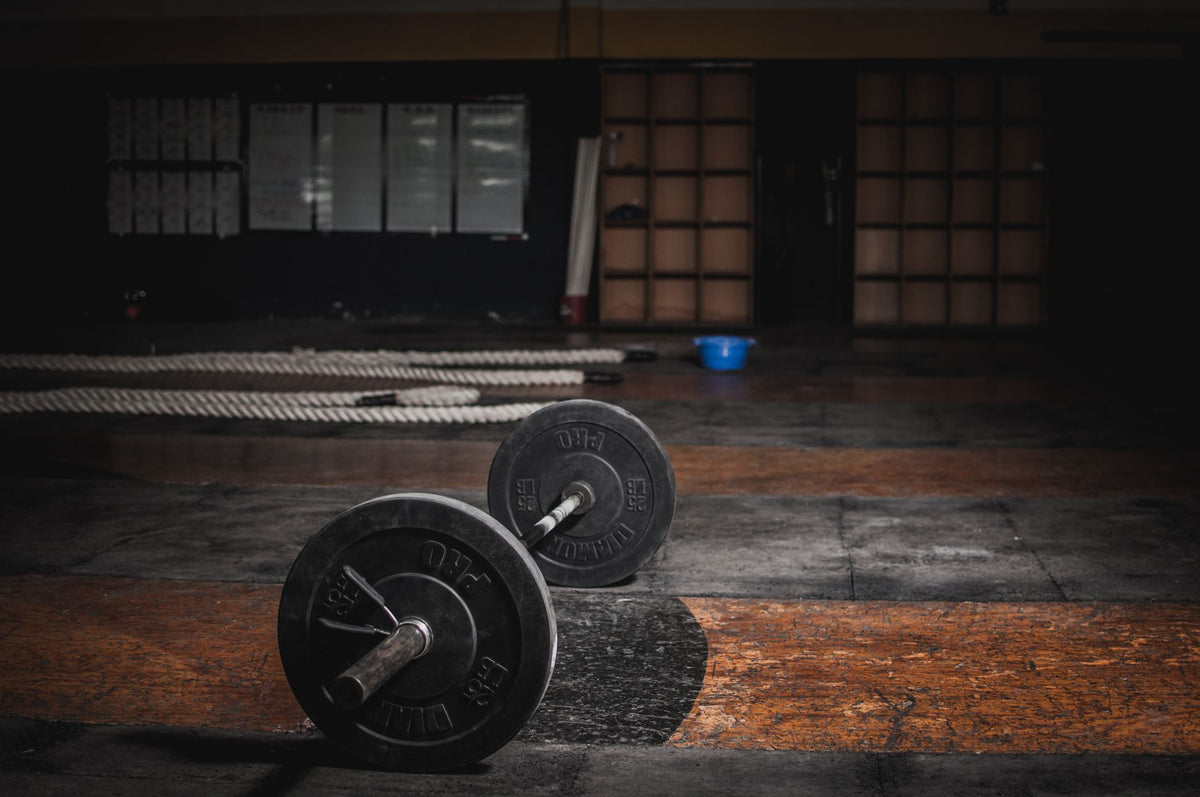 Como Montar um Treino de Musculação Eficaz: Guia Completo