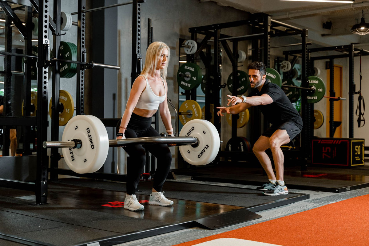 Como Ganhar Massa Muscular Rapidamente: Dicas Eficazes
