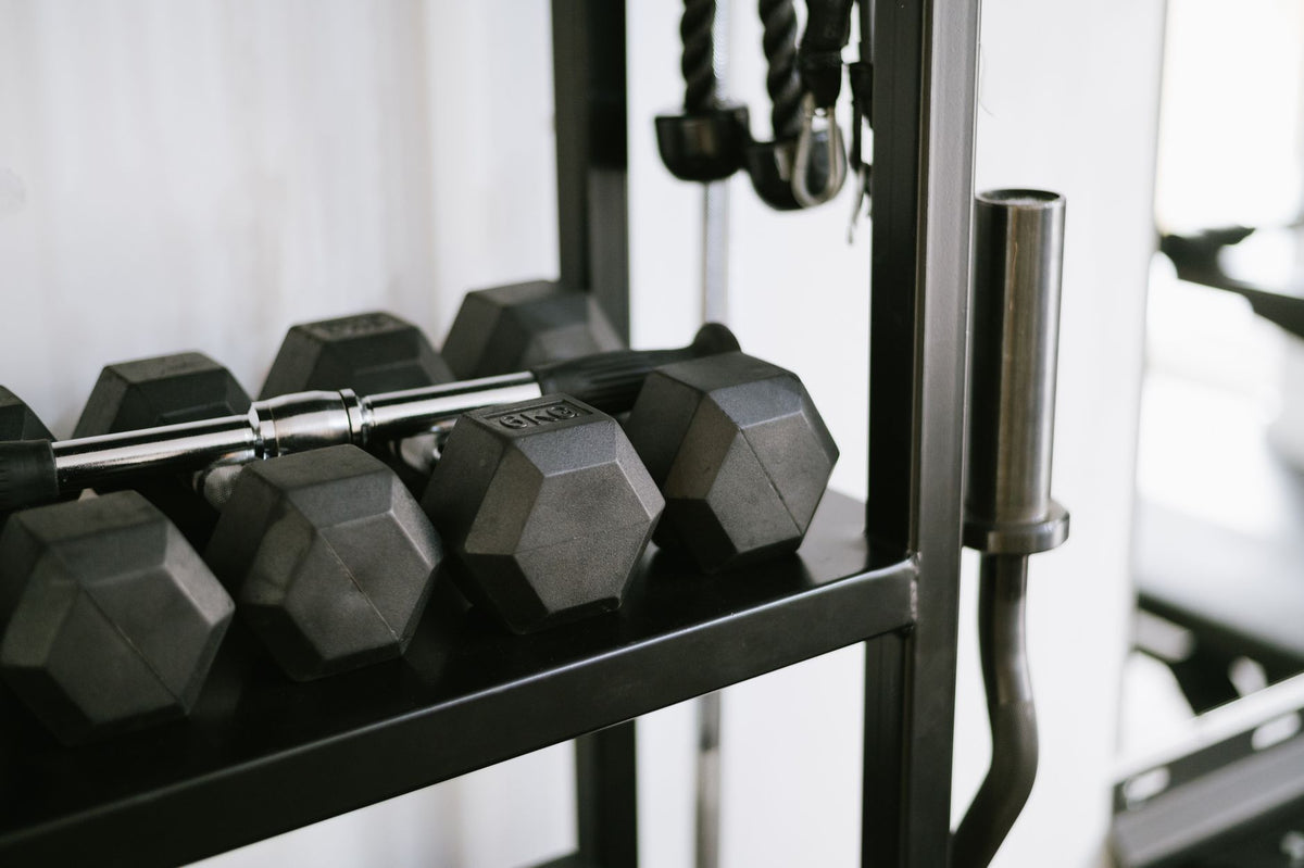Exercícios Avançados Para Hipertrofia Extrema