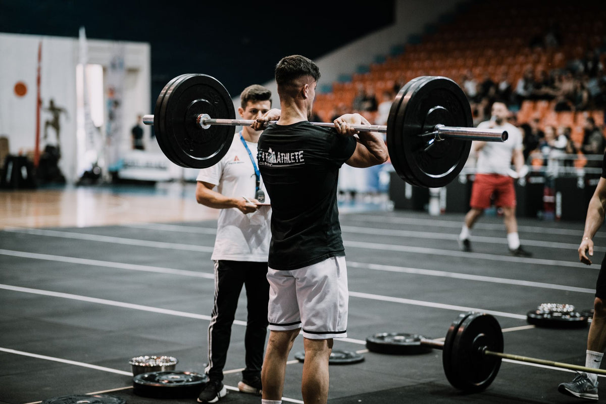 A Escolha Perfeita para Treinar: Conheça a Sapatilha Fiber Training