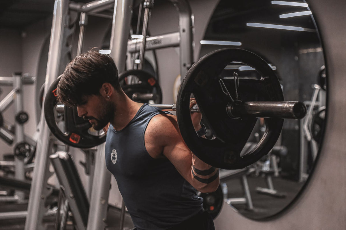 Botinha Academia: Transforme Seu Treino com a Sapatilha Fiber Training