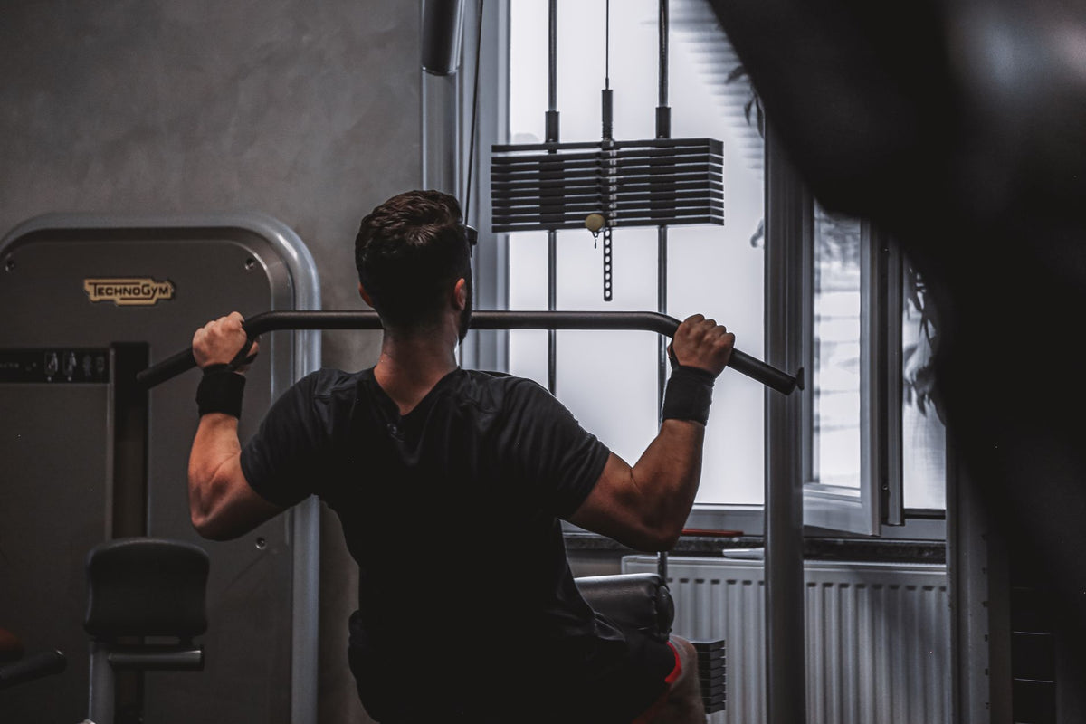 Encontre o Calçado Perfeito para Academia: Sapatilha Fiber Training