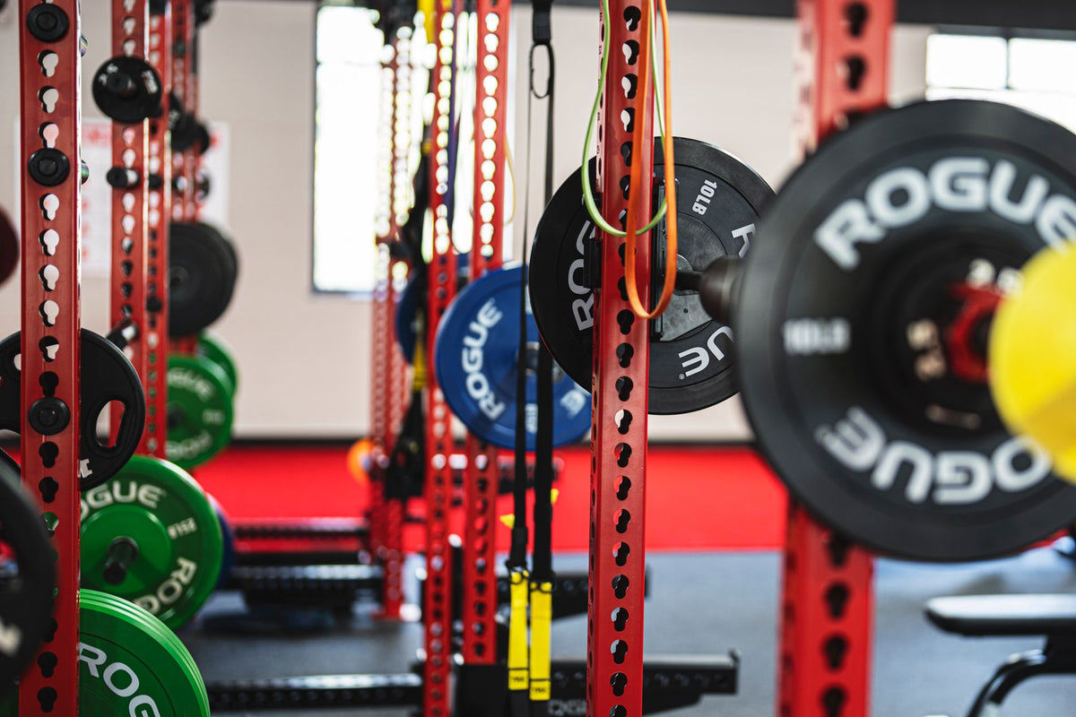 Dicas de Treino de Musculação: Maximizando Seus Resultados