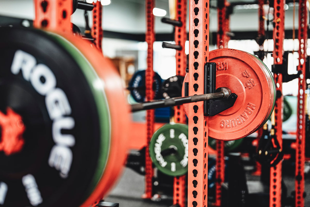 Treino de Musculação para Emagrecer: Conquiste a Boa Forma com Estes Exercícios Poderosos