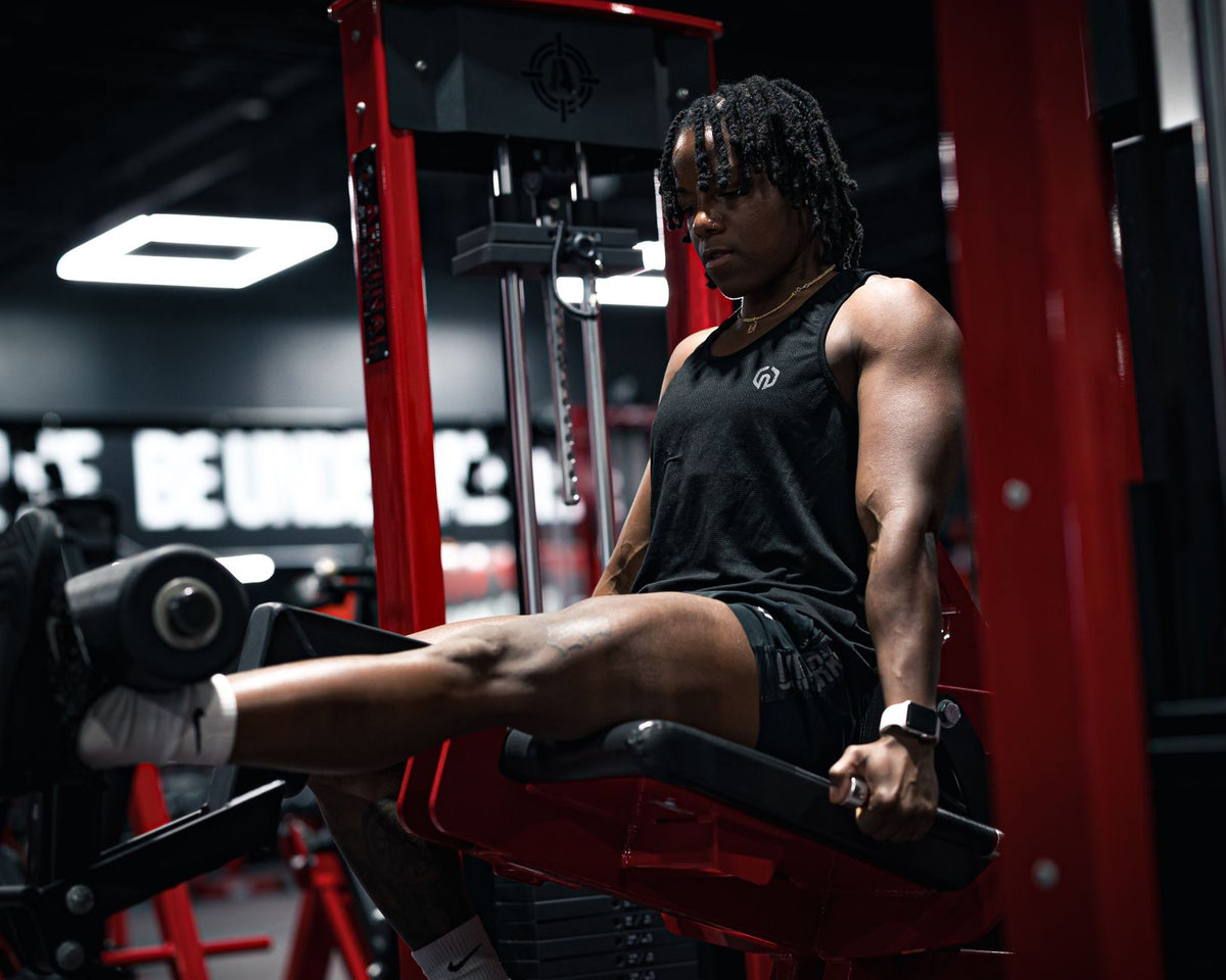 Melhores Dicas Para Treinar Pernas De Forma Eficaz