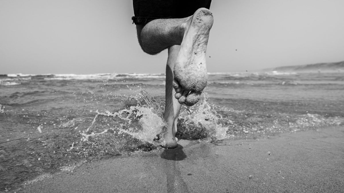 Transforme Sua Corrida com a Sapatilha Fiber Training: A Revolução da Meia de Corrida