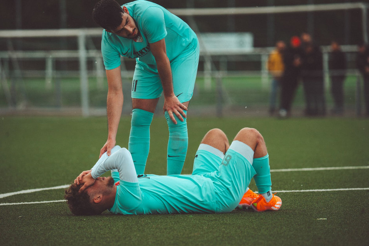 Como Adaptar O Treino Para Lesões E Melhorar Resultados