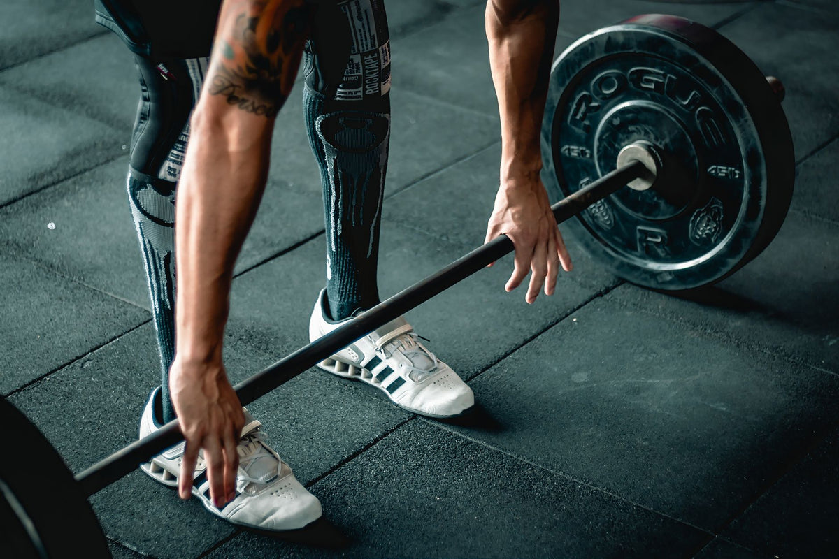 Como Aumentar A Força Muscular De Forma Eficiente