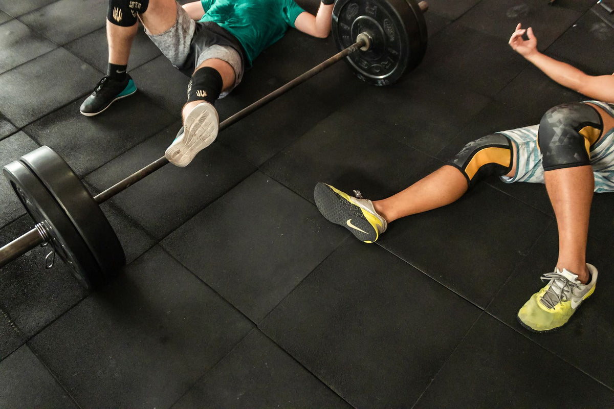 Como Escolher O Melhor Tipo De Treino Para Você