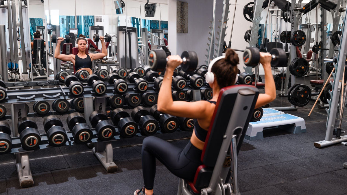 Dominando a Rotina de Treino de Musculação: Diretrizes e Dicas Práticas