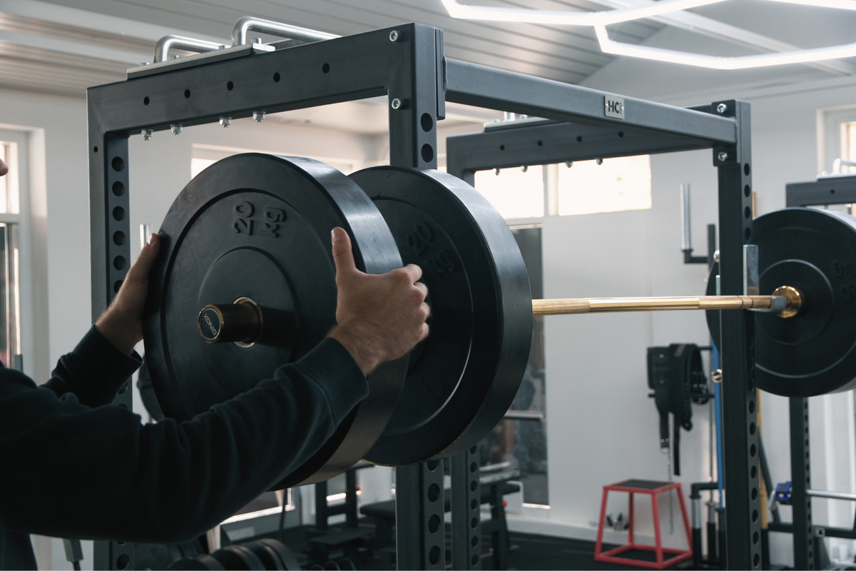 Musculação para Emagrecer: Dicas e Exercícios para Perder Peso