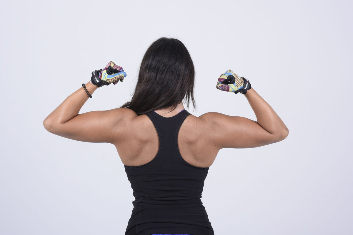 Fortaleça e Persevere: O Guia Absoluto para o Treino de Resistência Feminino