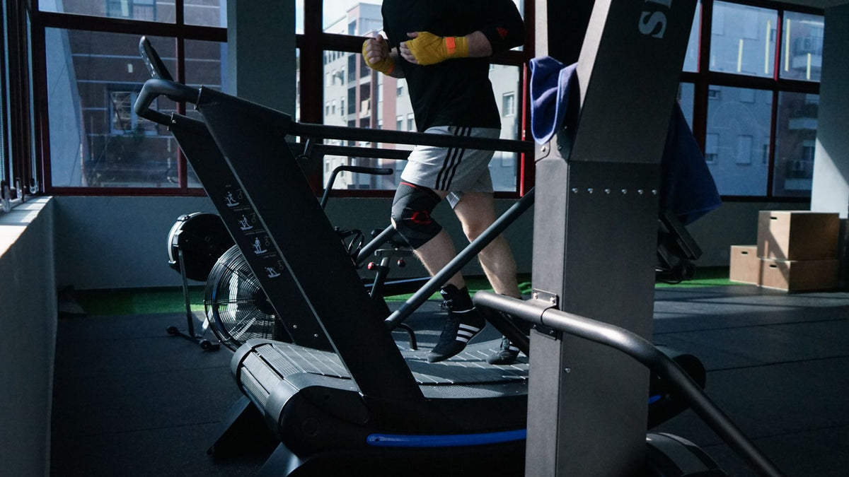 Aprimorando o Desempenho: Treino de Força Essencial para Corredores