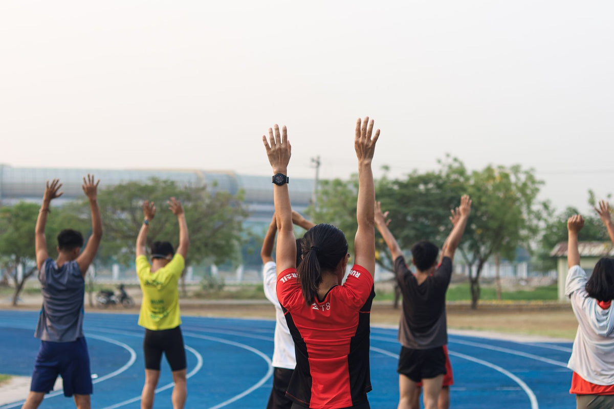 Lesão Esportiva: Entenda o que é, Causas e Prevenção