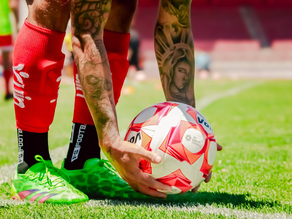 Meia de compressão e recuperação muscular: o que foi medido