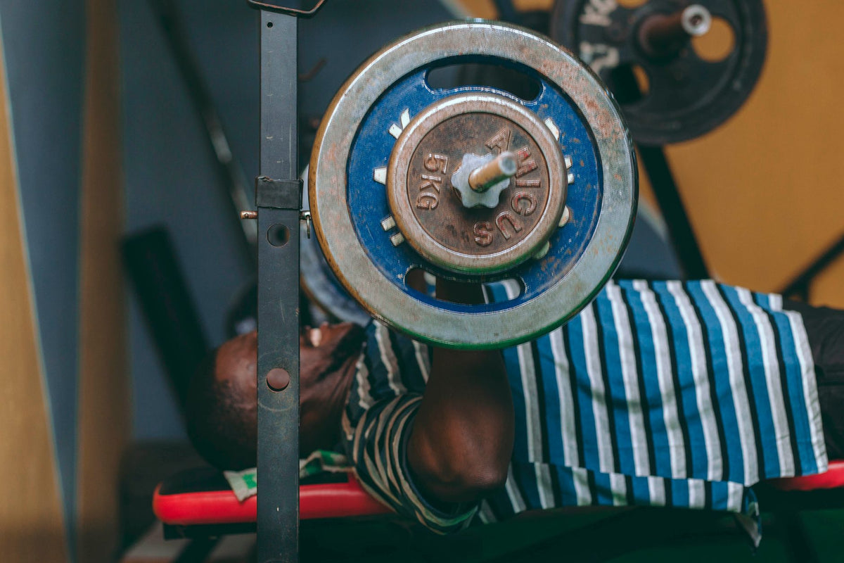 Como ganhar massa muscular: guia completo para resultados rápidos e eficientes