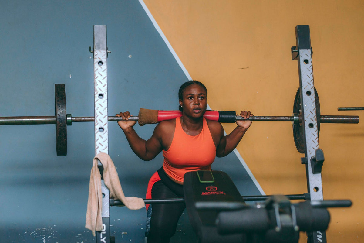 Treino De Musculação Para Iniciantes: Guia Completo