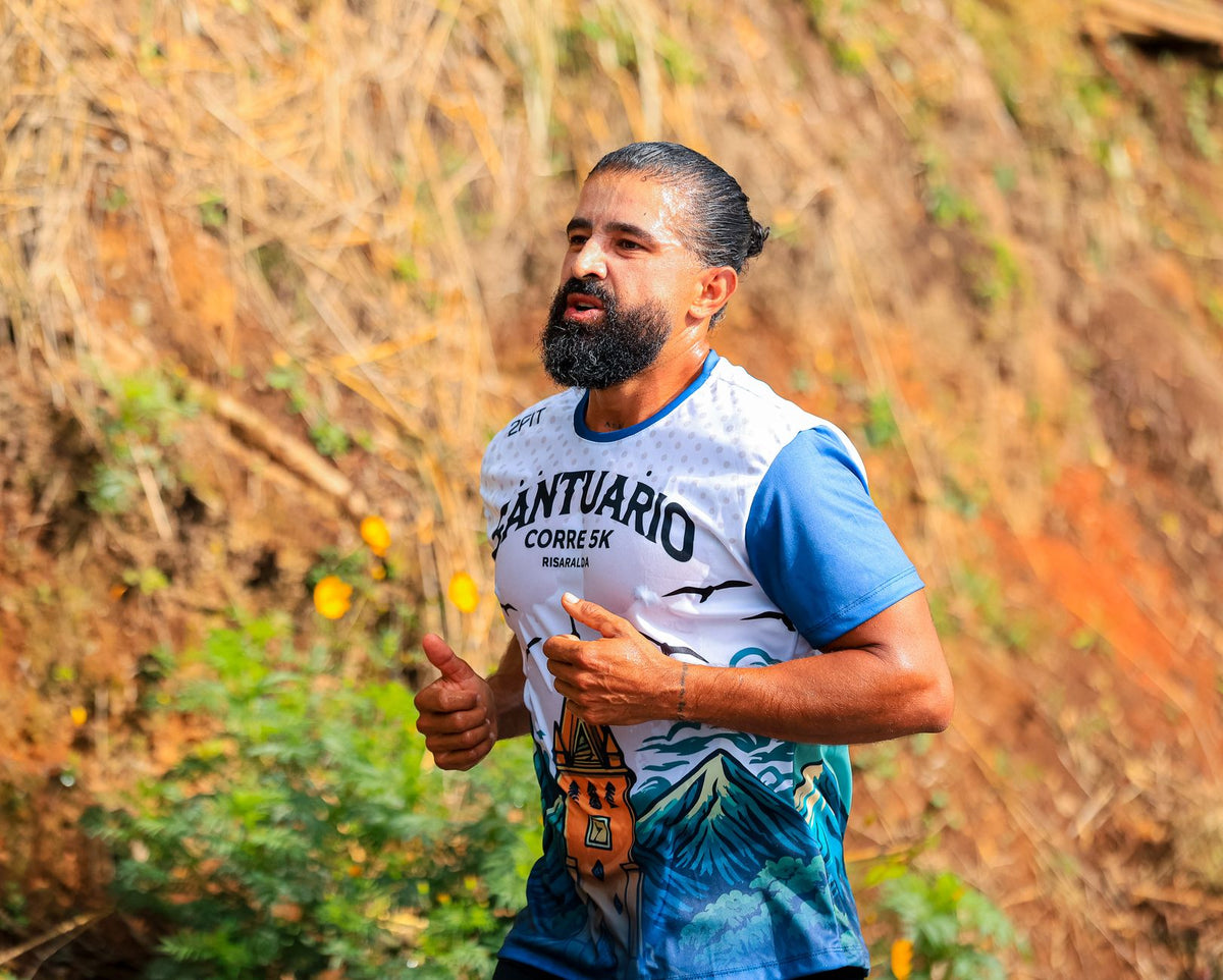 Descubra a Versatilidade das Sapatilhas Fiber Training para Trilhas: Conforto e Respirabilidade a Cada Passo