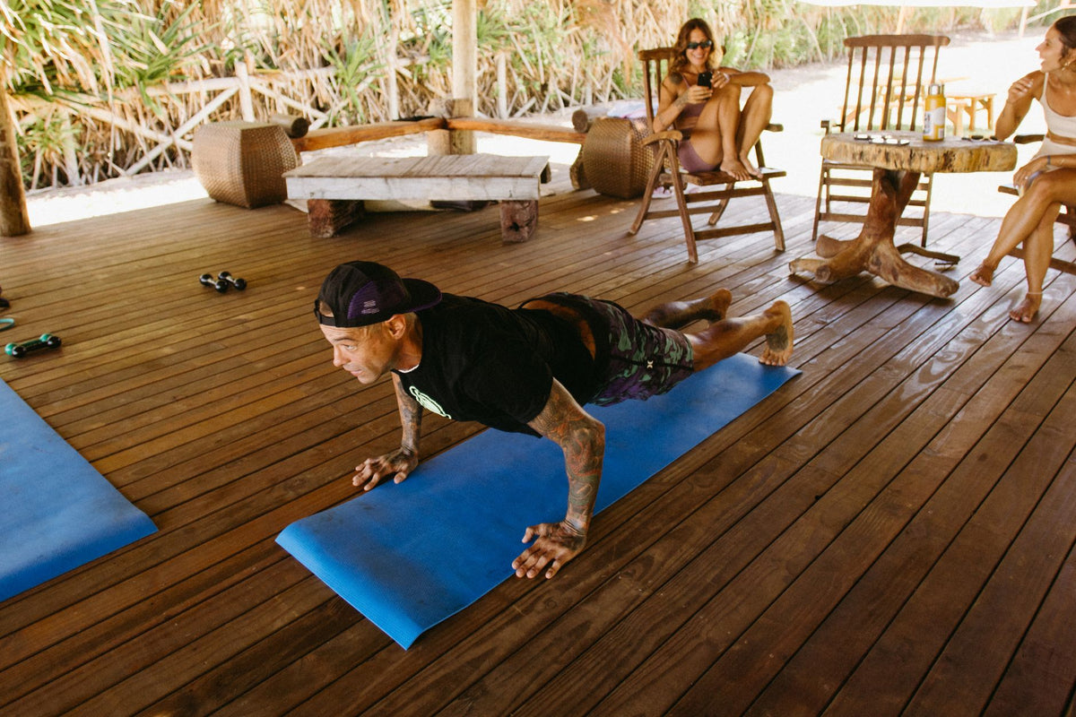 Recuperação Muscular Pós-Treino: Estratégias Eficientes para Potencializar seus Resultados